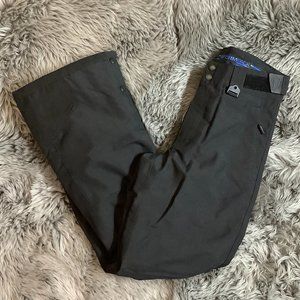 Stormpack | Men's Snowpants | Black